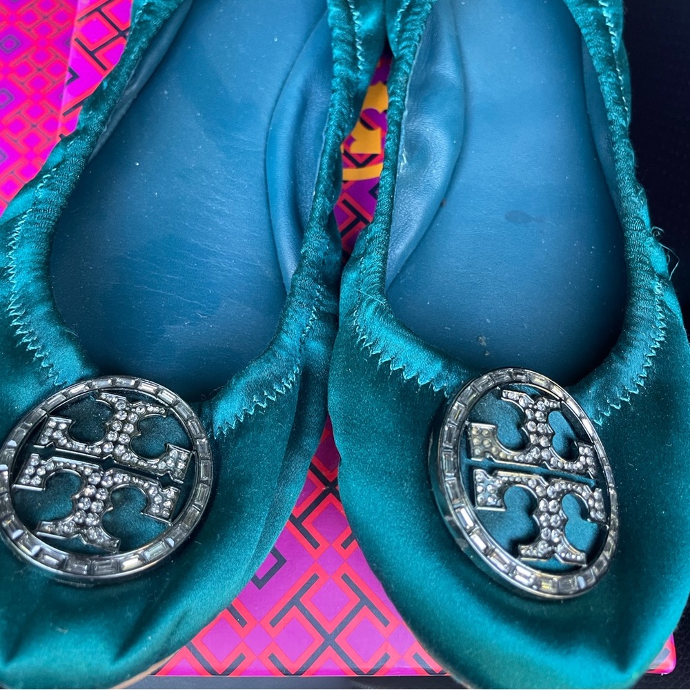 Tory Burch, 9.0